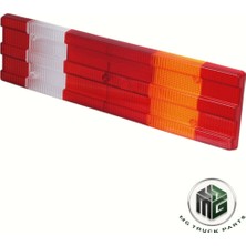 Mercedes Stop Lamba Camı Axor-Actros Sağ Işıksan (Oem: A0025441690)