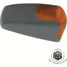 Mercedes Çamurluk Lambası Axor V2 Ön Kablosuz Üçler (Oem: A0008200777)