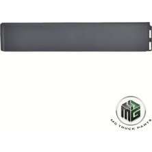 Mercedes Çamurluk Uzatması Actros Mp2-Mp3 Sağ (Oem: A9438800236)
