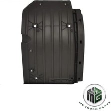 Scania Scanıa Çamurluk Ön Teker Arkası 7 Seri S Kabin Iç Arka Sağ Alçak (Oem: 2298048)