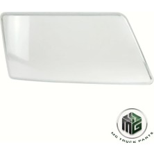 Man Far Camı Tgx-Tgs Sağ Depo (Oem: 8125110008)