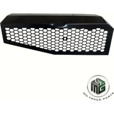 Mercedes Eksoz Koruma Sacı Arocs Yan Küçük Y.m.