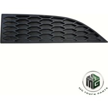 Mercedes Karlık Izgarası Actros Mp3 Iç Sol (Oem: A9438851222)