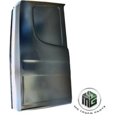 SCANIA YAN DUVAR SACI 4-5-6 SERİ SAĞ (OEM: 1310216)