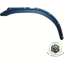 Daf Ön Çamurluk Parçası 95XF-105XF Sağ (Oem: 1291165)