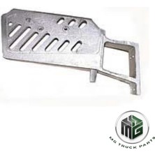 Daf Basamak Izgarası LF55 Sol (Oem: 1407317, 1405228)