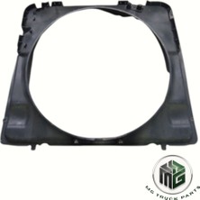 Daf Radyatör Davlumbazı Xg-Xg+ (Oem: 1813199, 1978788)