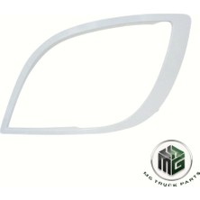 Daf Far Çerçevesi 106XF Euro 6 Sol Açık Gri (Oem: 2011374)