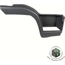 Iveco Basamaklı Çamurluk Eurocargo-Tector Restylıng Sağ (Oem: 504037735)