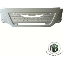Man Ön Panel Tgx Euro 6 (Oem: 81611106081, 81611106095)