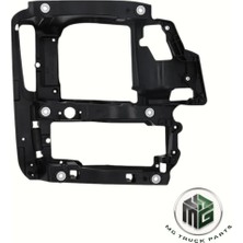 Man Far Yuvası Tgs Euro-6 Şantiye Sağ (Oem: 81416100442)