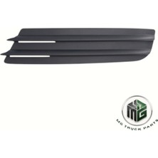 Man Sis Kapağı Tgx Sol (Oem: 81416850101)