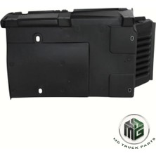 Man Çamurluk Ön Teker Arkası Tgx Euro-6 Sol (Oem: 81612100905, 81612110311)