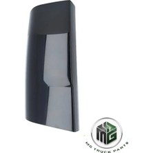 Man Ayna Kapağı Tgs-Tgx Lıon Euro-6 Sağ (Oem: 81637320110)