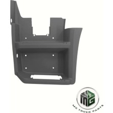 Mercedes Basamak Yuvası Axor V2 Alt Sol (Oem: A9446660101, A9446662401)