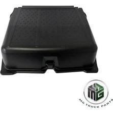 Mercedes Akü Kapağı Axor V1 (Oem: A3755410203, A9415410003, A9305410103)
