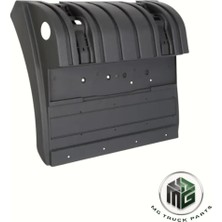 Mercedes Çamurluk Arka Axor-Actros Sağ Sol Filesiz (Oem: A9305200120)