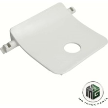 Mercedes Kriko Kapağı Actros Mp4 (Oem: A9606660605)