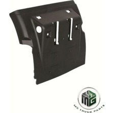 Renault Çamurluk Çekici Ön Premıum V2-V3 Sağ (Oem: 7420583447)