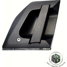 Renault Kapı Açma Kolu Range T Euro-6 Dış Sol (Oem: 7482275772-7484552358)