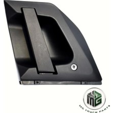 Renault Kapı Açma Kolu Range T Euro-6 Dış Sağ (Oem: 7482275921-7484552351)