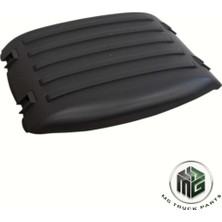 Scania Scanıa Çamurluk Teker Üst 4-5 Seri Midilli (Oem: 1357602, 2246819)