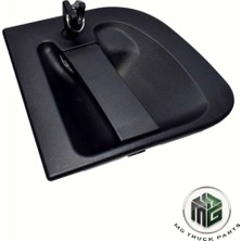 Renault Kapı Açma Kolu Premıum Dış Sağ (Oem: 5001858130)