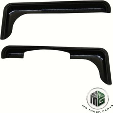 SCANIA CAM RÜZGARLIĞI 5-6 SERİ SET