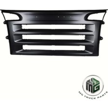 Scania Scanıa Panjur Ön 5-Seri R Cab. (Oem: 1538383, 1755594, 1880736)