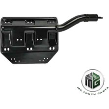 Scania Scanıa Çamurluk Kolu 4 Seri R-P Cab. Ön Sağ (Oem: 1457888, 1358316)