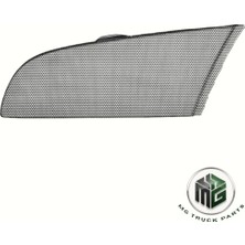 SCANIA PANJUR IZGARASI 6-SERİ ÜST SOL (OEM: 1870595)