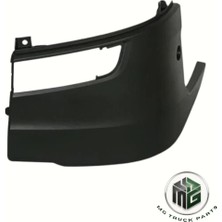 SCANIA TAMPON 7 SERİ ÖN SOL (ALÇAK) (OEM: 2295953, 2334040)