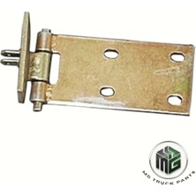 Mercedes Kapı Menteşesi 2517-2521 Alt Çengelli (Oem: A3817200237, A6417200337)