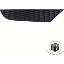 Mercedes Karlık Izgarası Actros Mp3 Dış Sağ (Oem: A9438851522)