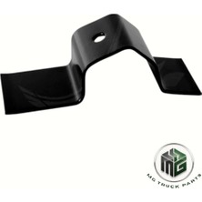 Mercedes Çamurluk Kelepçesi Axor Ön Dış (Oem: A9305210097)