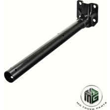 Mercedes Çamurluk Borusu Axor-Actros Arka Sol Sağ (Oem: A9305208533)