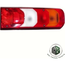 Mercedes Stop Lambası Arocs-Actros Mp4 Sağ Depo (Oem: A0035441803, 440-1986R-WE)