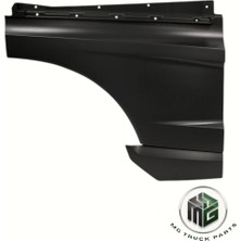 Mercedes Kapı Eki Actros Mp4 Sağ (Oem: A9607201001)