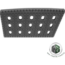 Iveco Basamak Plastiği Hı-Road Stralıs New Trakker Sağ (Oem: 504242108)