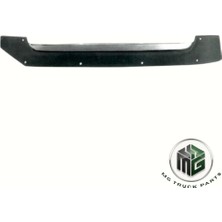 Mercedes Güneşlik Mp4 Gıga-Bıg Krom Kesik Lambasız (Oem: A9608102910)