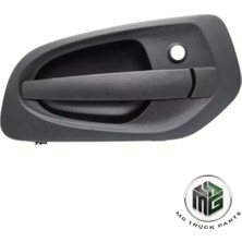 Mercedes Kapı Açma Kolu Actros Mp4-Arocs Dış Sol (Oem: A9607231609, A9607230609)