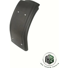 RENAULT ÖN TEKER ARKA ÇAMURLUĞU PREMIUM V2-V3 SAĞ SOL (OEM: 5010578754)