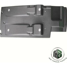 Renault Ön Teker Arka Çamurluk Range T-Kabin Sağ (Oem: 7482647566, 7482567507)