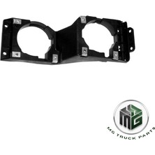 Scania Scanıa Sis Lamba Braketi 5-Seri P-R Cab. Sağ (Oem: 1523882, 1786693)
