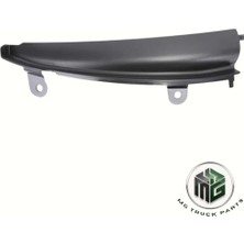 SCANIA RÜZGARLIK KAPAĞI R-G CAB. STREAMLINE 13> SAĞ (OEM: 2126956)