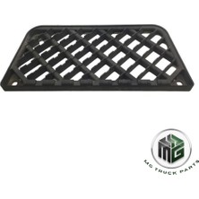 Renault Basamak Izgarası Premıum V2-V3 Üst Sağ (Oem: 5010544030)