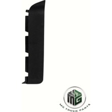 SCANIA RÜZGARLIK YANI ÇITA 4 SERİ R.CAB. SOL (OEM: 1382727)