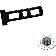 SCANIA ÇAMURLUK LASTİĞİ 4-5 SERİ (OEM: 1383858, 1377600, 1358343)