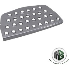 Man Basamak Izgarası Tga-Tgs-Tgx Sol Sağ (Oem: 81615105187)