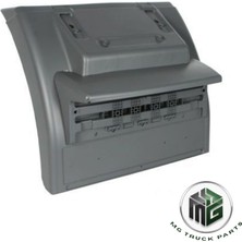 Man Arka Çamurluk Tga Xl/xxl Sağ Arka (Oem: 81664100463)